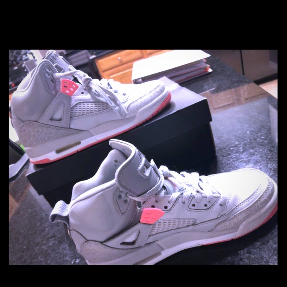 Jordan spizikes GG
